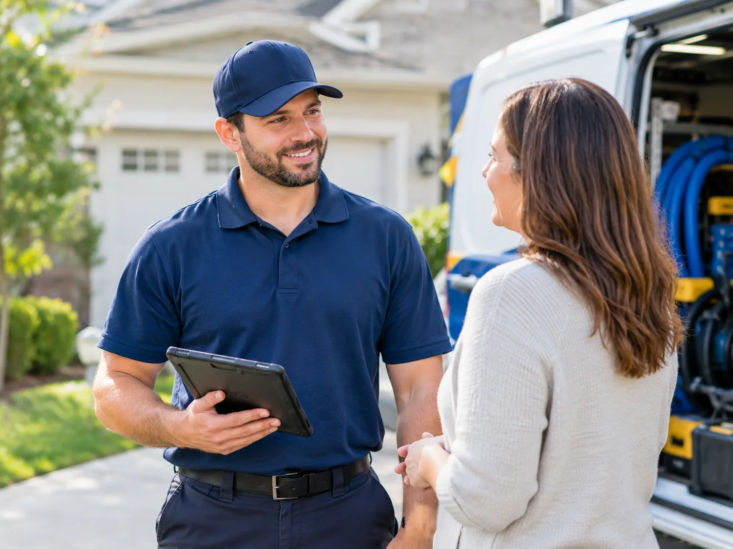 Sewage Backup Cleanup Salem, OH FAQs
